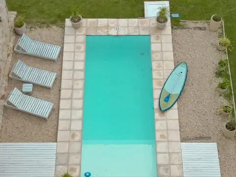 VENTA O PERMUTA  | CASA DE ESTILO | ARENAS DEL SUR