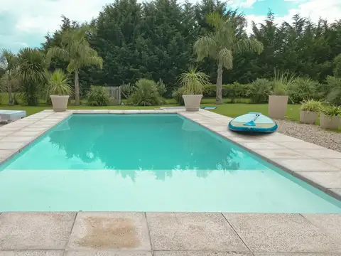 VENTA O PERMUTA  | CASA DE ESTILO | ARENAS DEL SUR