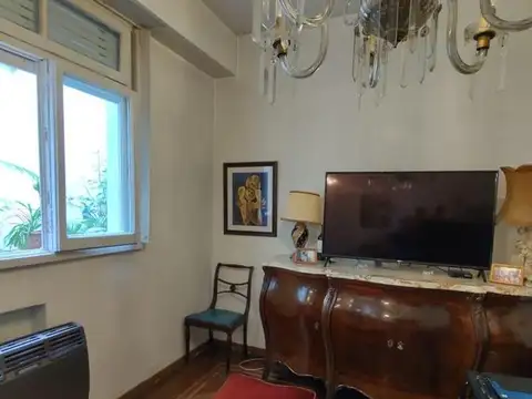 Departamento en Venta en Once, USD 99.000