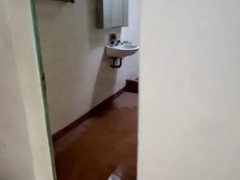 Depto Tipo Casa Monoambiente con 1 baño