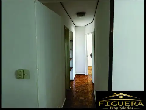 Departamento en Venta al Este