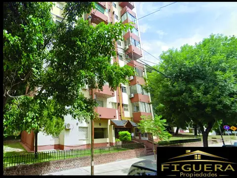 Crisóstomo Álvarez 2700, Piso 7