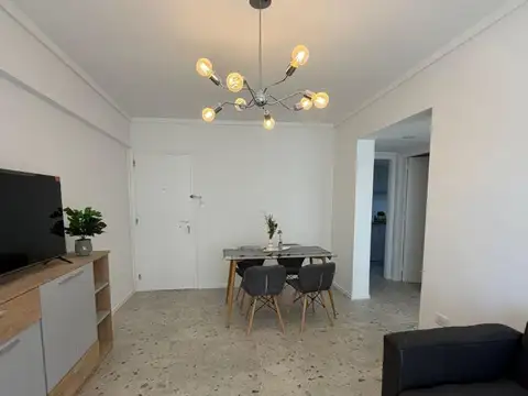 Corrientes 1500, Piso 16