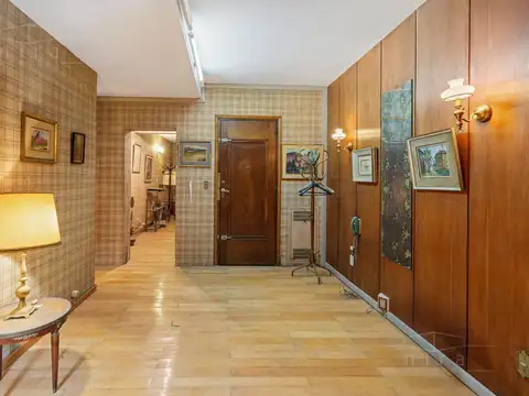 Departamento en Venta de 6 ambientes