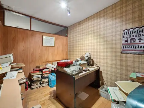 Departamento en Venta 50 años