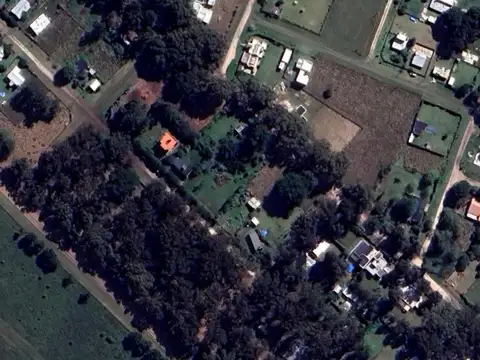 Terreno en Venta en Balneario Playa Dorada, USD 24.000