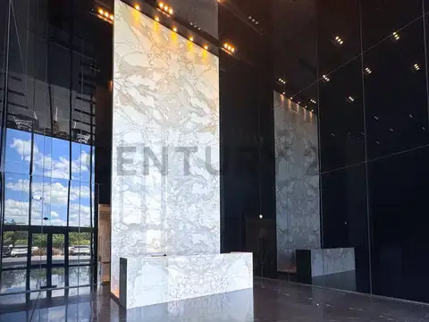 Oficina de categoría en Buena Vista San Fernando en alquiler