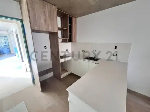 Departamento en Venta en Villa Ballester, USD 150.000