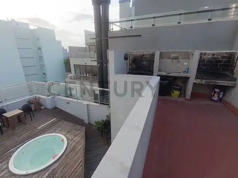 Niceto Vega 5600, Piso 0