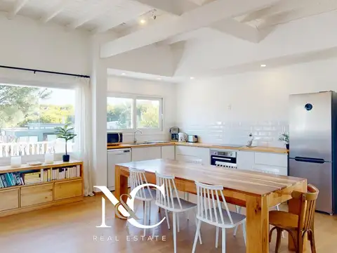 Casa en Venta al Noreste