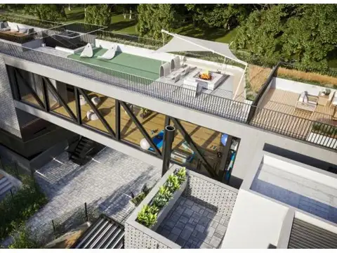 Casa en Venta en Fisherton, USD 330.000