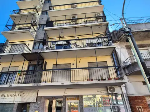 ALQUILER DEPARTAMENTO 3 AMBIENTES EN V. GENERAL MITRE CABA