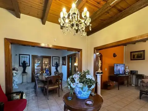 Casa en Venta en Bella Vista, USD 320.000