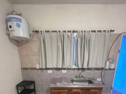 Departamento en Alquiler de 3 ambientes