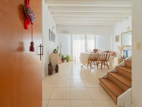 Departamento en Venta en San Fernando Vias  /  Centro, USD 205.000