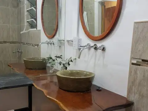 ALQUILER CABAÑAS EN VILLA GENERAL BELGRANO-CORDOBA