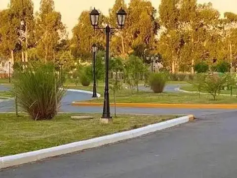 Barrio Privado Santo Tomás