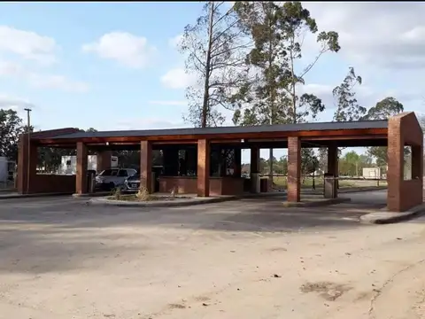 Barrio Privado Santo Tomás