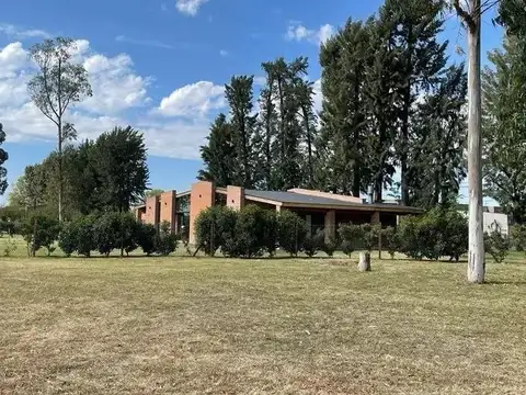 VENTA LOTE BARRIO PRIVADO SANTO TOMAS LOTE INTERNO ANTICIPO Y CUOTAS PILAR