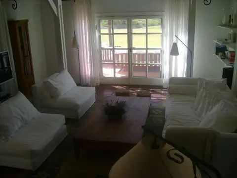 Quinta - ALQUILER_TEMPORAL - Uruguay, LA BARRA