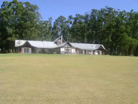 Quinta - ALQUILER_TEMPORAL - Uruguay, LA BARRA