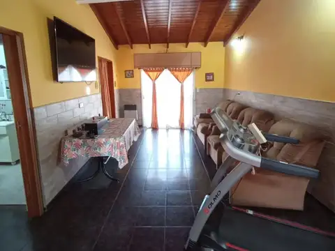 Depto Tipo Casa en Venta de 3 dormitorios