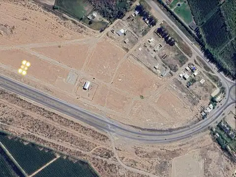 Terreno en Venta en Vista Alegre Norte, USD 23.685