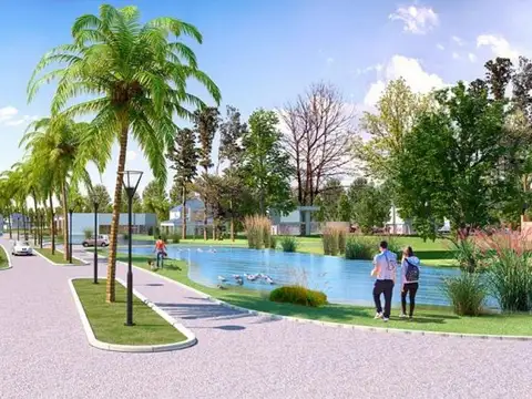 Terreno en Venta en Countries y Barrios Cerrados en Esteban Echeverria, USD 29.000