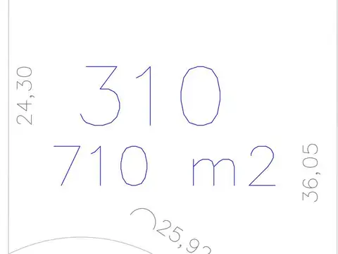 Terreno en Venta en Countries y Barrios Cerrados en Esteban Echeverria, USD 29.000