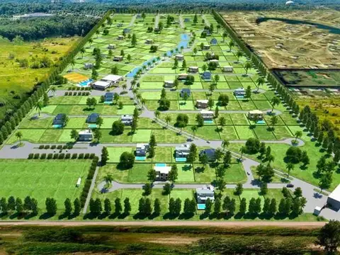 Terreno en Venta de 710,0 m2