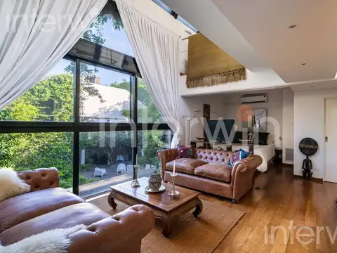 Casa en Venta en Belgrano Chico, USD 1.990.000