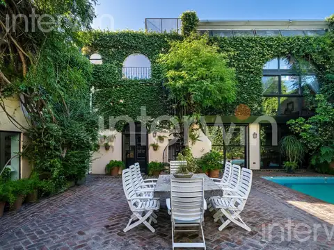 Casa en Venta de 5 dormitorios