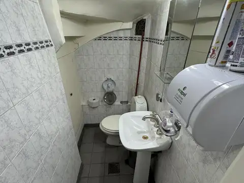 Depto Tipo Casa en Venta 40 años