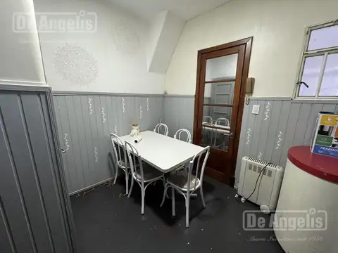 Depto Tipo Casa en Venta en Moron, USD 80.000