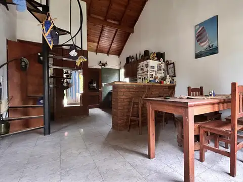 Casa en Venta en Santa Clara Del Mar, USD 65.000