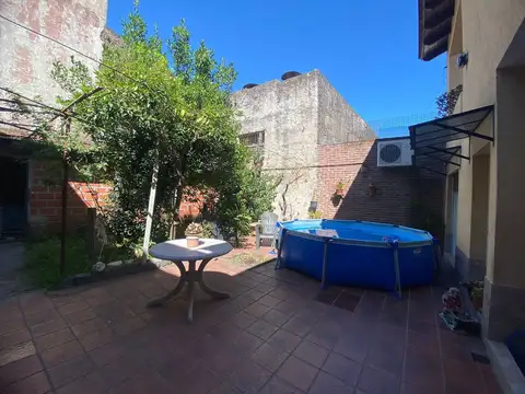 Casa en Venta en Villa Lugano, USD 145.000