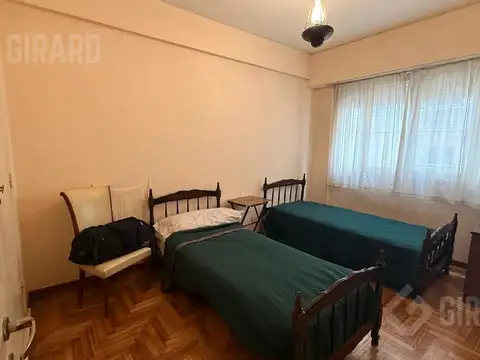 Departamento 3 ambientes con dependencia