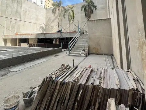 Departamento en Venta en Congreso, USD 124.500