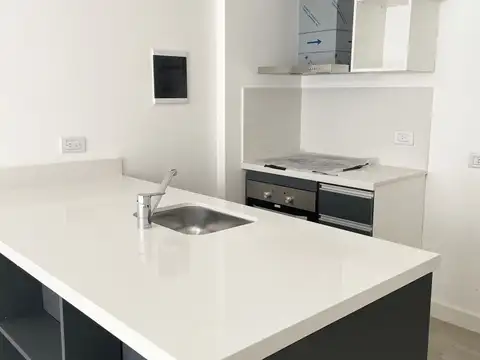 Departamento en Venta 1 año