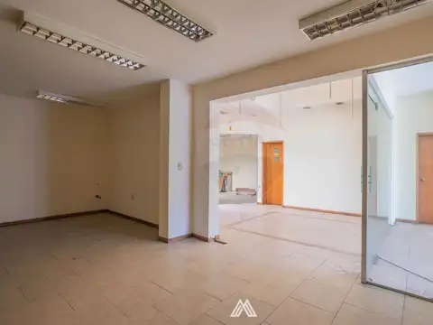 Alquilo Local Comercial en Peñarol