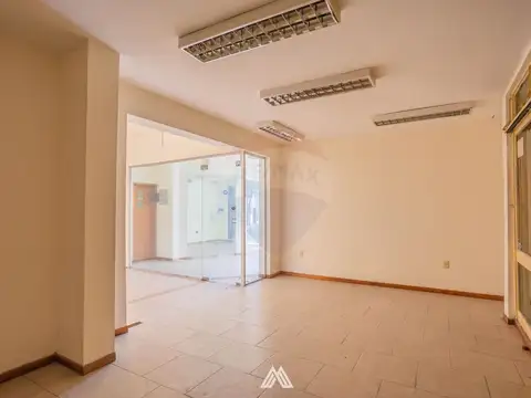 Alquilo Local Comercial en Peñarol
