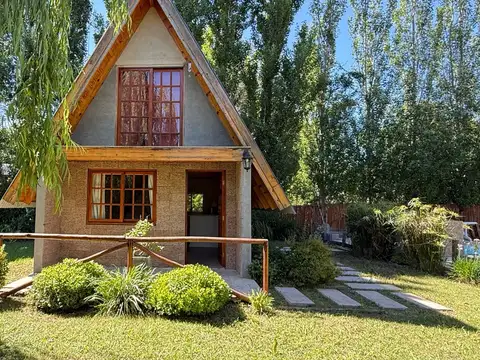 Casa en Venta de 2 dormitorios