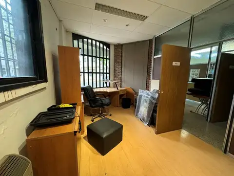 Oficina en Venta en Palermo, USD 190.000