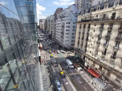Avenida Corrientes al 1400
