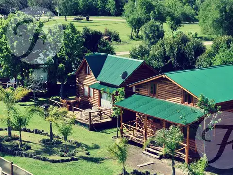 Hotel en Venta en Vuelta De Obligado, USD 450.000