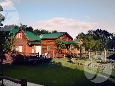 Hotel en Venta en Vuelta De Obligado, USD 450.000