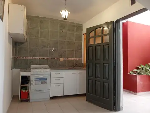 Depto Tipo Casa en Venta de 2 ambientes