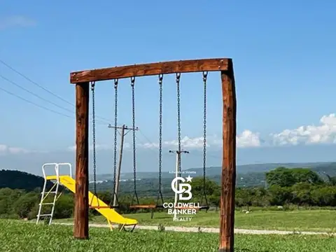 Terreno en Venta de 1021,0 m2