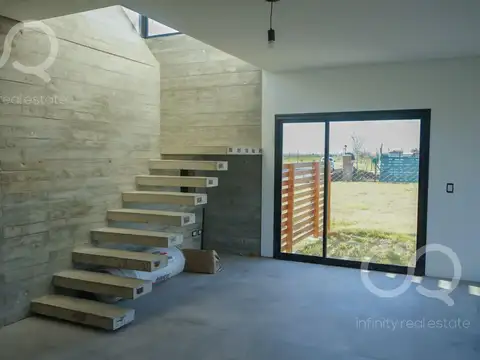 Casa en Venta al Noroeste