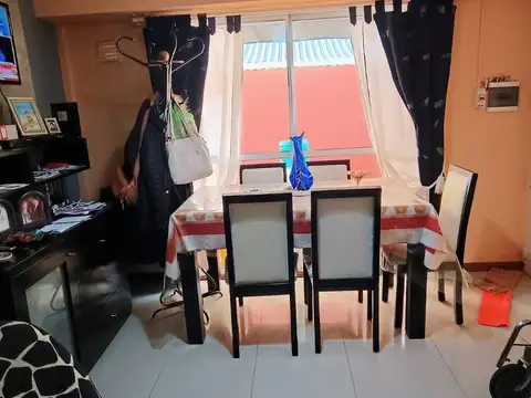 Depto Tipo Casa en Venta 15 años